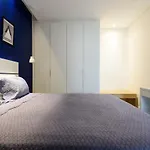 Novo! DESIGN e MELHOR LOCALIZAÇÃO Copacabana PRAIA