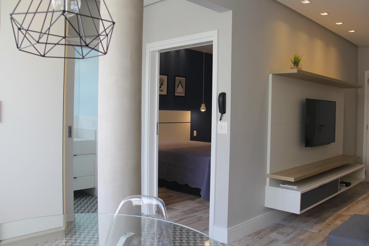 Apartamento Novo! Design E Melhor Localizacao Copacabana Praia *